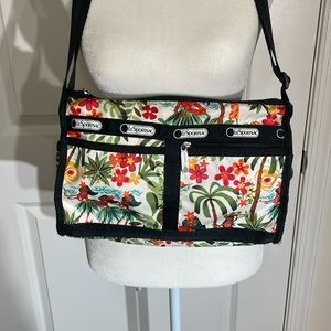 LeSportSac Hawaii exclusive bag